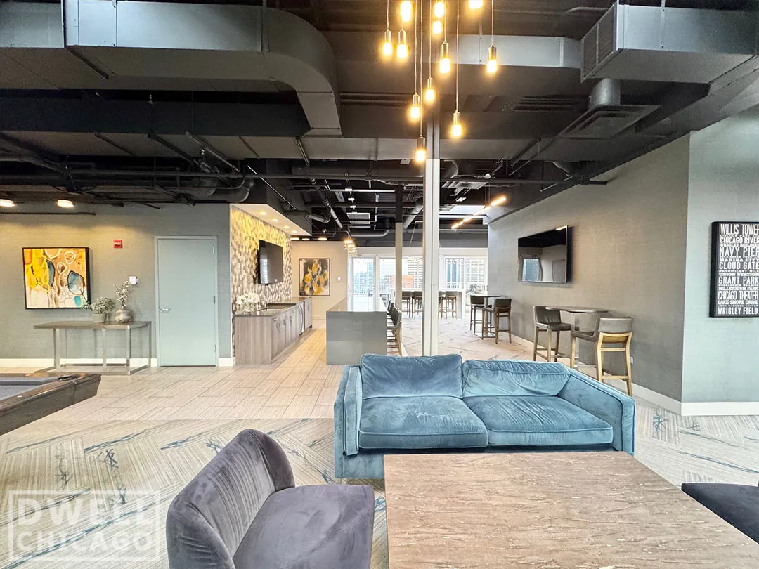 180 N Jefferson St, ,  60661, USA 60661-unit#2501-Chicago-IL