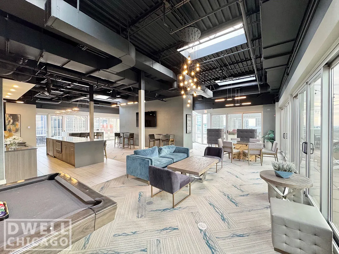 180 N Jefferson St, ,  60661, USA 60661-unit#2501-Chicago-IL