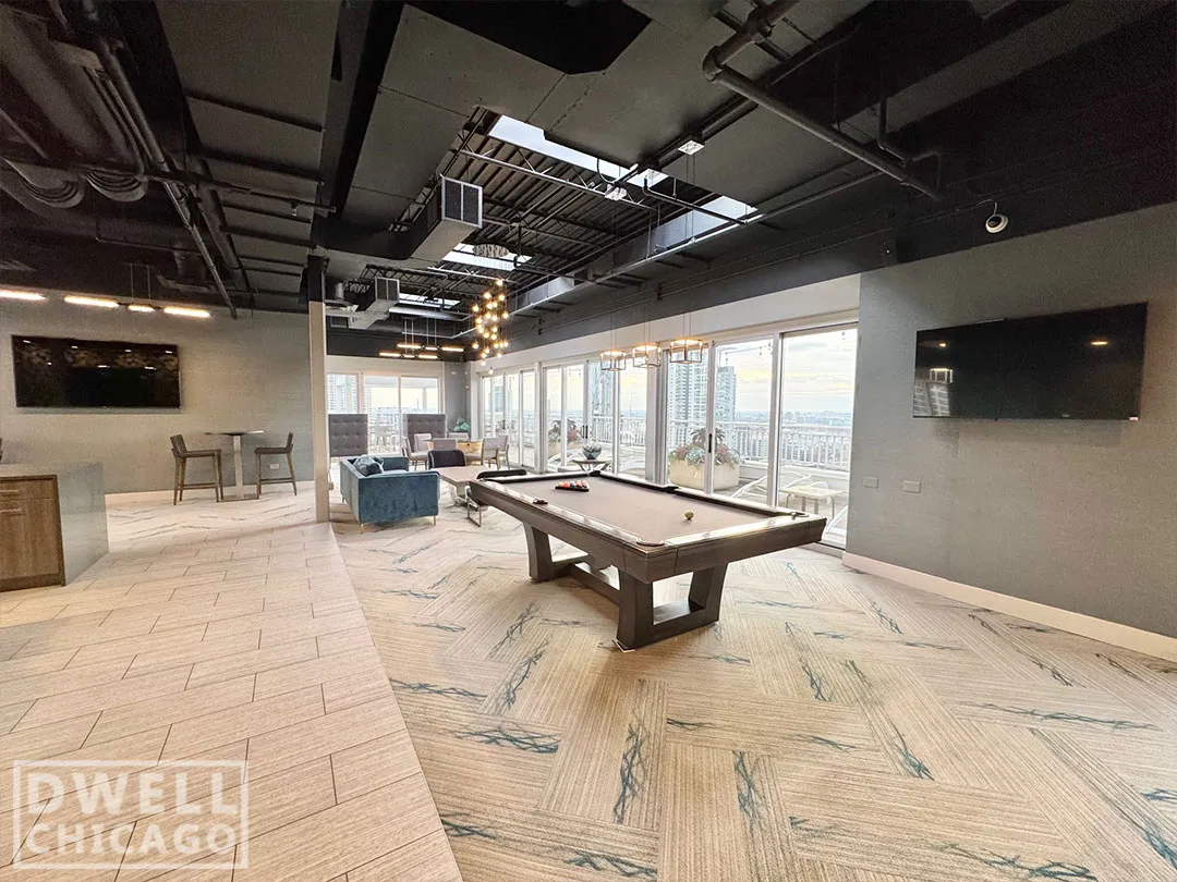 180 N Jefferson St, ,  60661, USA 60661-unit#2501-Chicago-IL