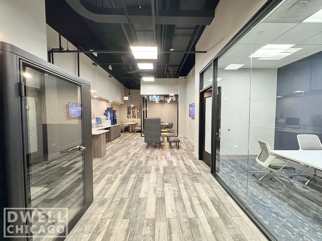 180 N Jefferson St, ,  60661, USA 60661-unit#2501-Chicago-IL