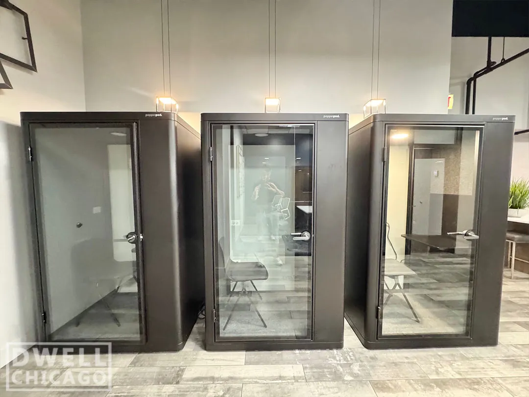 180 N Jefferson St, ,  60661, USA 60661-unit#2501-Chicago-IL