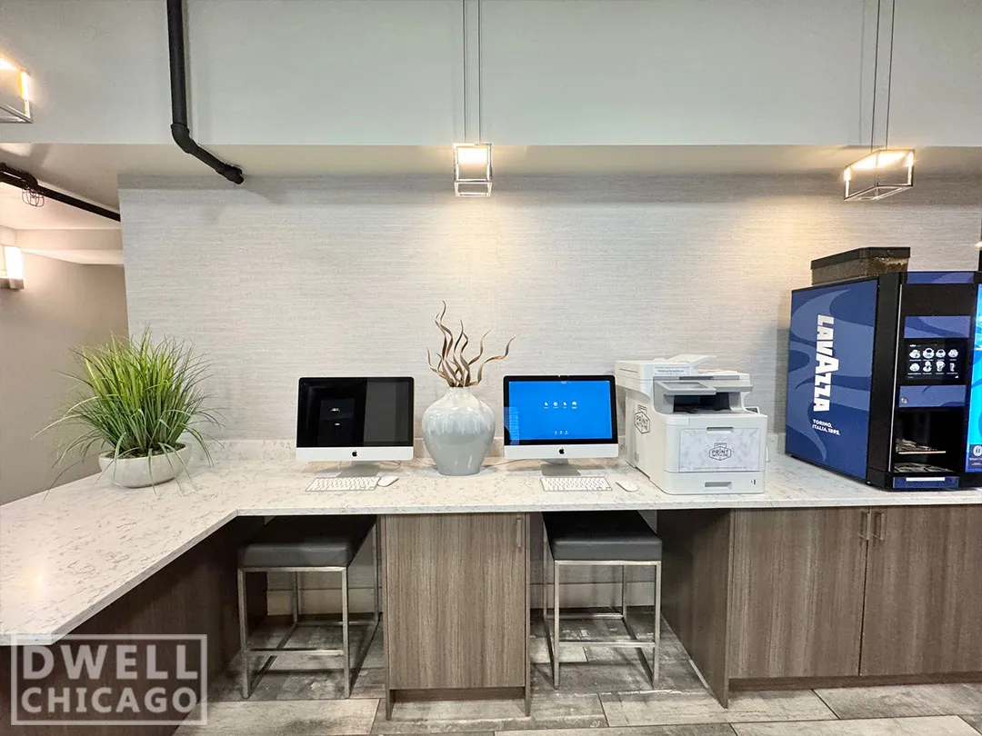 180 N Jefferson St, ,  60661, USA 60661-unit#2501-Chicago-IL