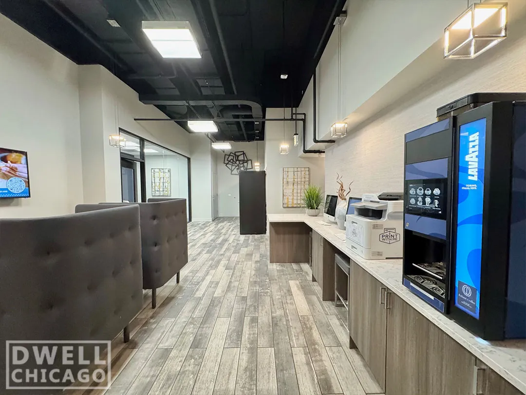 180 N Jefferson St, ,  60661, USA 60661-unit#2501-Chicago-IL