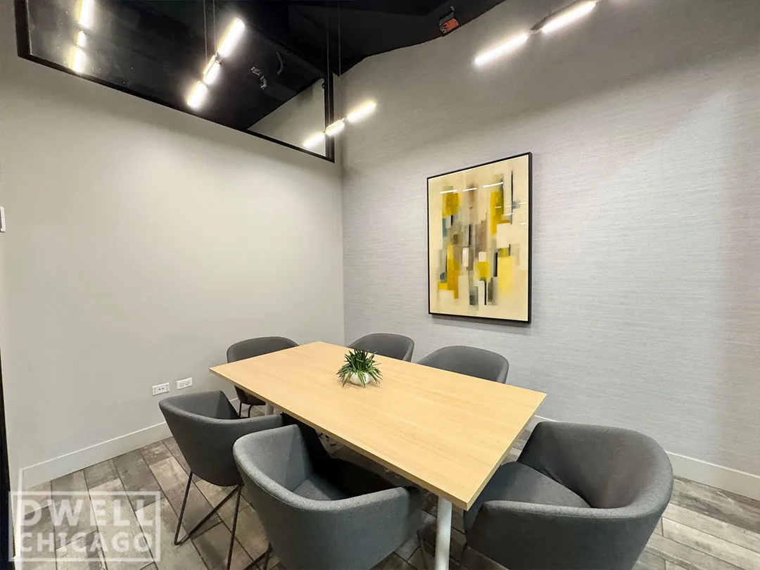 180 N Jefferson St, ,  60661, USA 60661-unit#2501-Chicago-IL