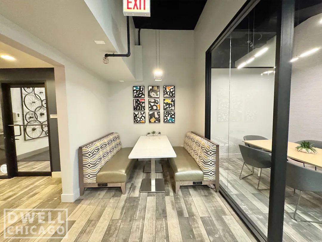 180 N Jefferson St, ,  60661, USA 60661-unit#2501-Chicago-IL