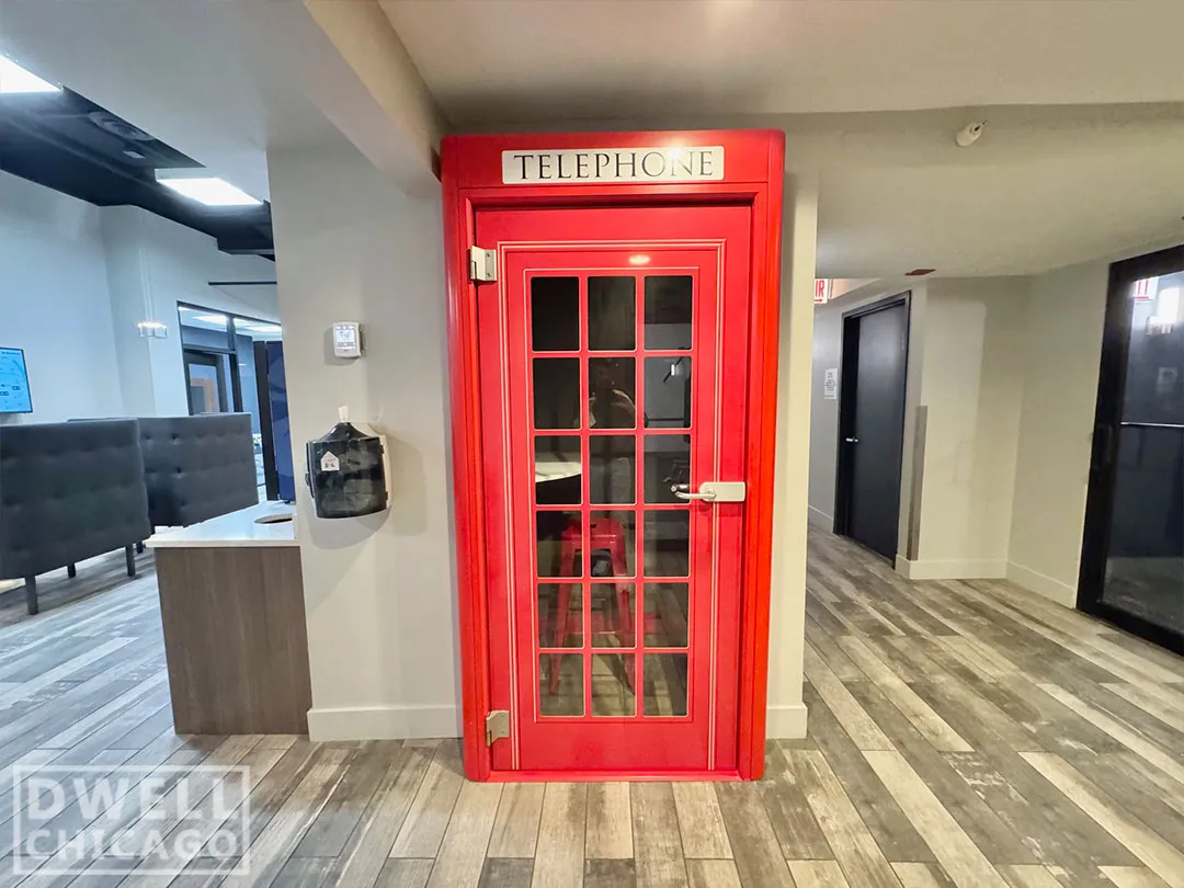 180 N Jefferson St, ,  60661, USA 60661-unit#2501-Chicago-IL