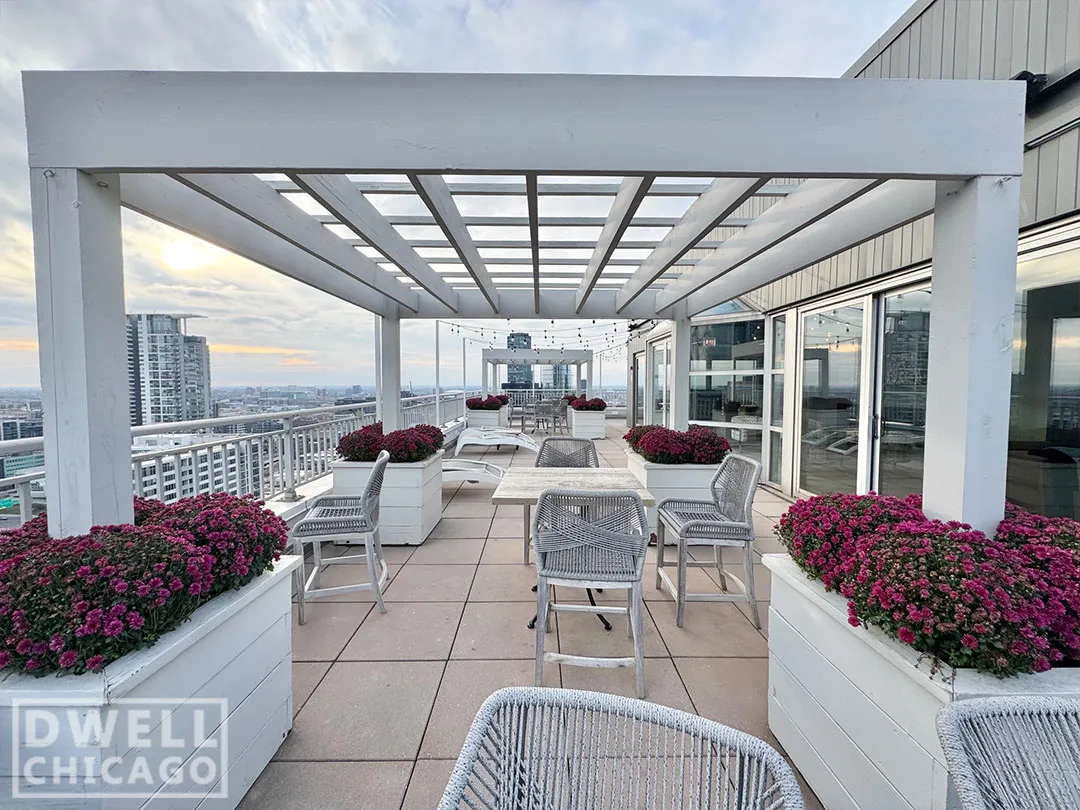 180 N Jefferson St, ,  60661, USA 60661-unit#2501-Chicago-IL