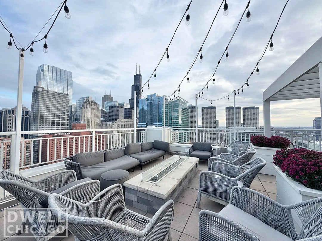 180 N Jefferson St, ,  60661, USA 60661-unit#2501-Chicago-IL