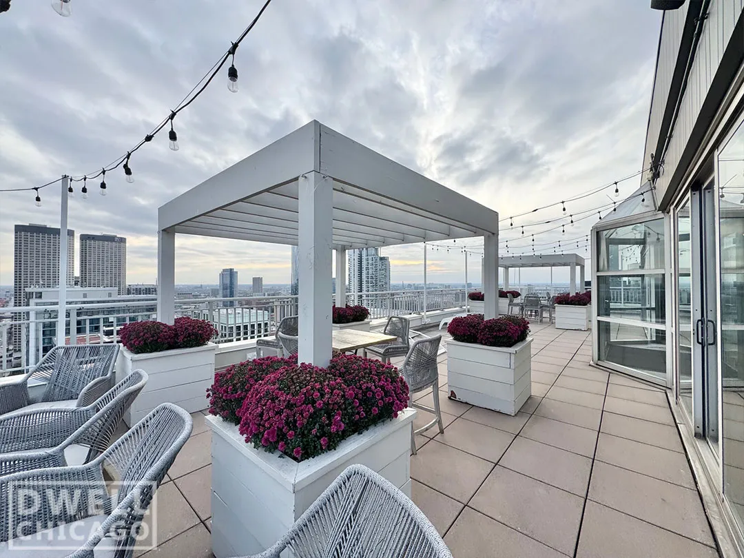 180 N Jefferson St, ,  60661, USA 60661-unit#2501-Chicago-IL
