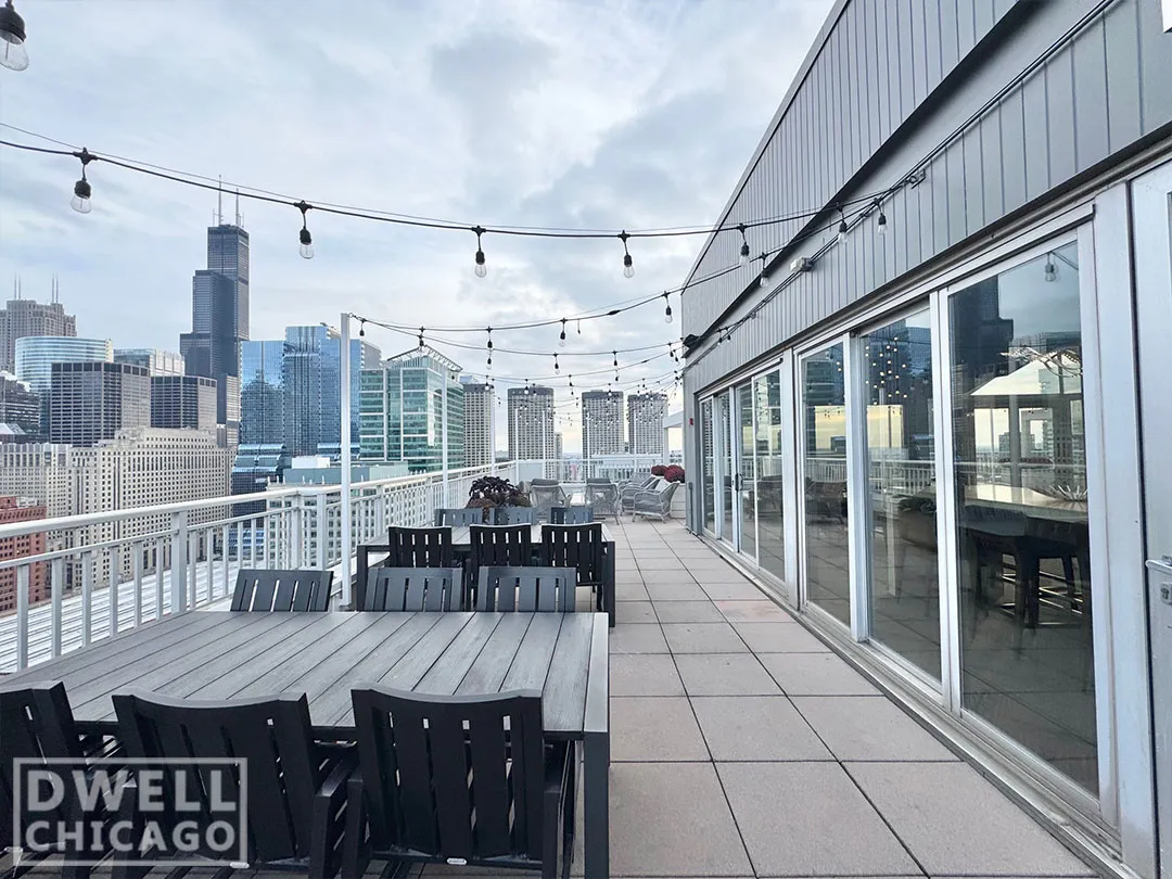 180 N Jefferson St, ,  60661, USA 60661-unit#2501-Chicago-IL