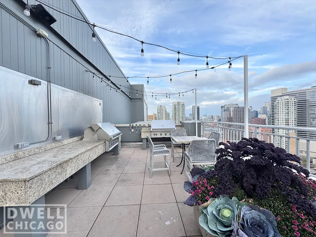 180 N Jefferson St, ,  60661, USA 60661-unit#2501-Chicago-IL