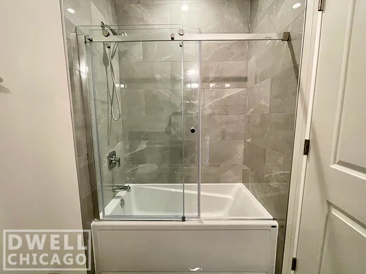 927 W Irving Park Rd, ,  60613, USA 60613-unit#927-206-Chicago-IL