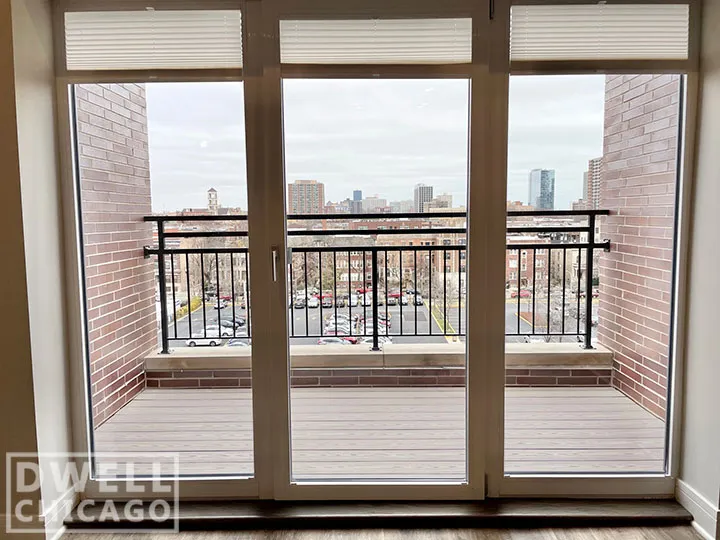 927 W Irving Park Rd, ,  60613, USA 60613-unit#927-206-Chicago-IL