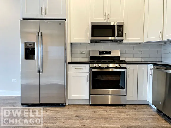 927 W Irving Park Rd, ,  60613, USA 60613-unit#927-206-Chicago-IL