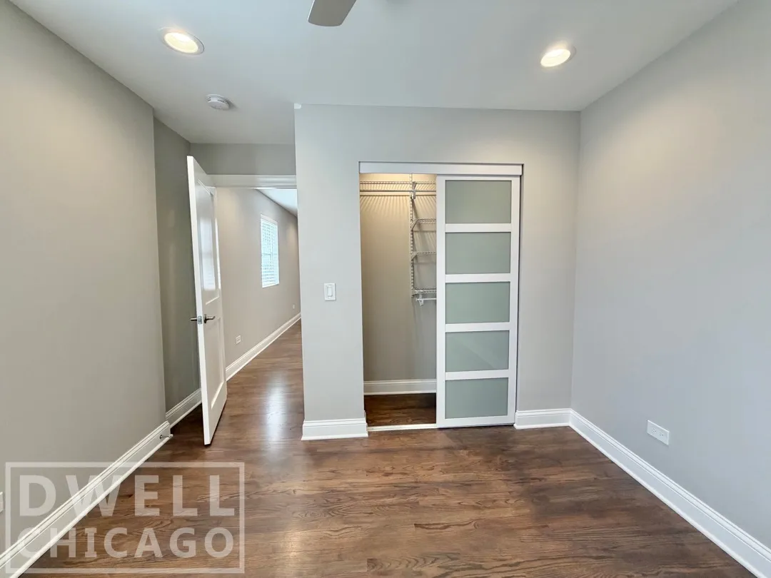 4101 N Lincoln Ave, , 60618, USA 60618-unit#2R-Chicago-IL