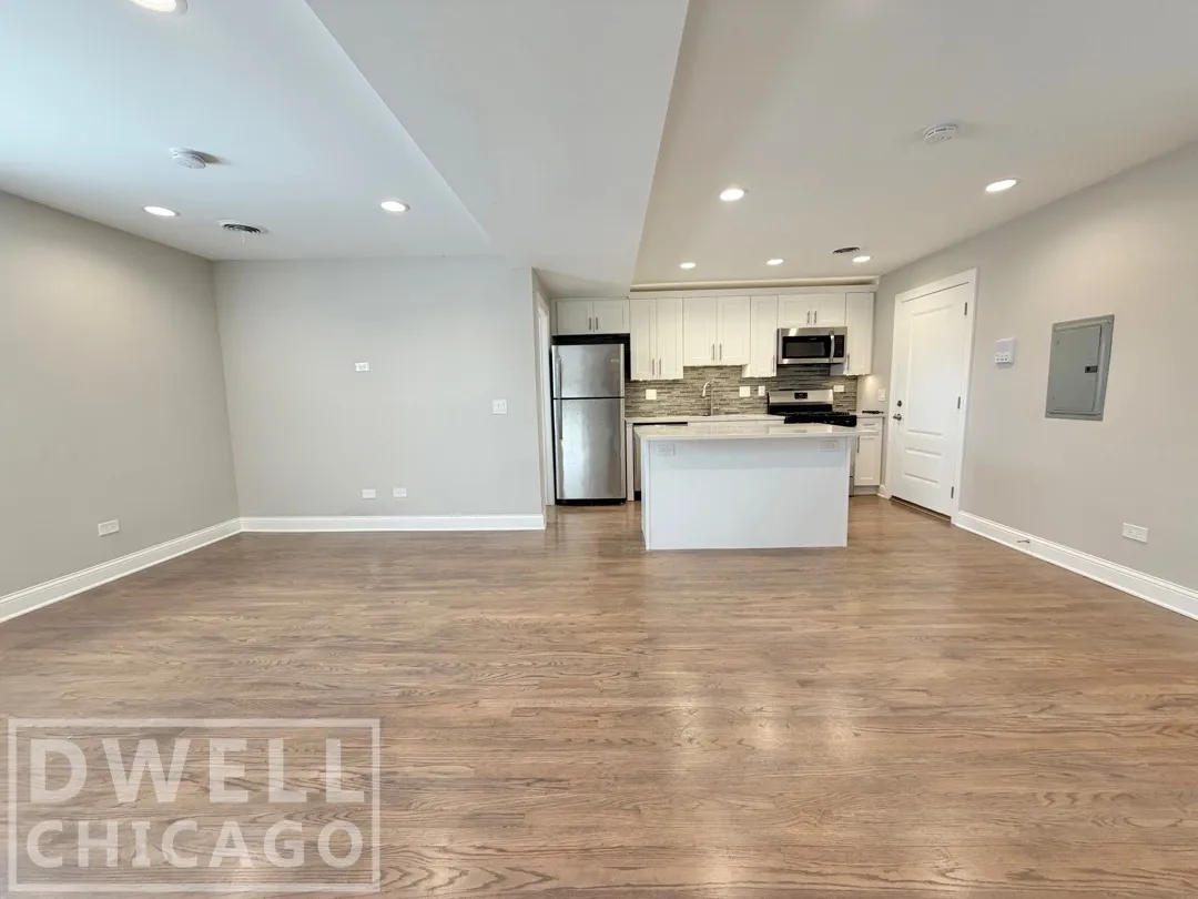 4101 N Lincoln Ave, , 60618, USA 60618-unit#2R-Chicago-IL