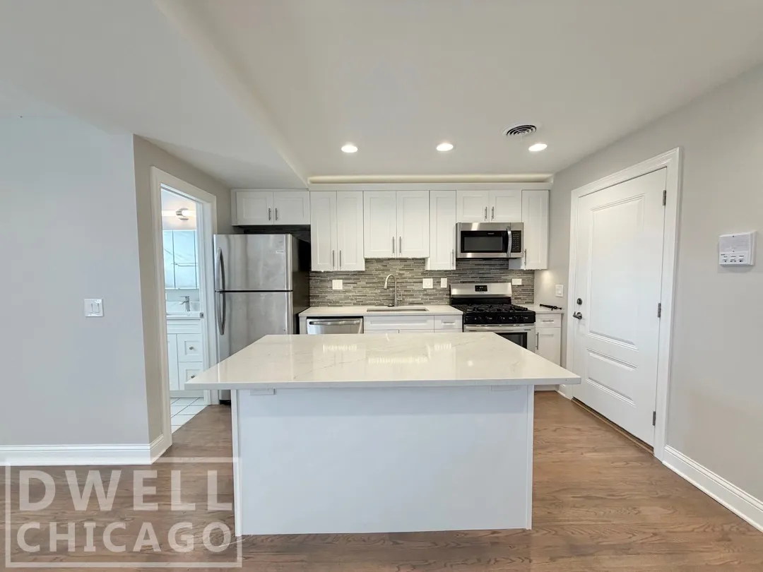 4101 N Lincoln Ave, , 60618, USA 60618-unit#2R-Chicago-IL