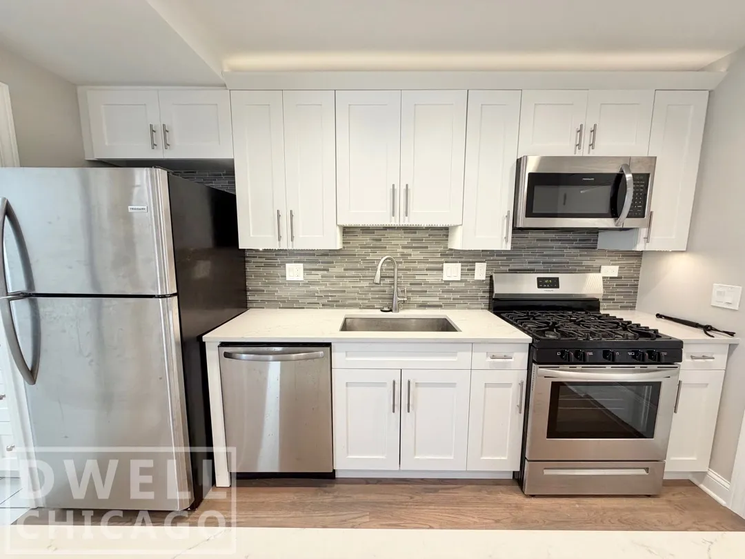 4101 N Lincoln Ave, , 60618, USA 60618-unit#2R-Chicago-IL