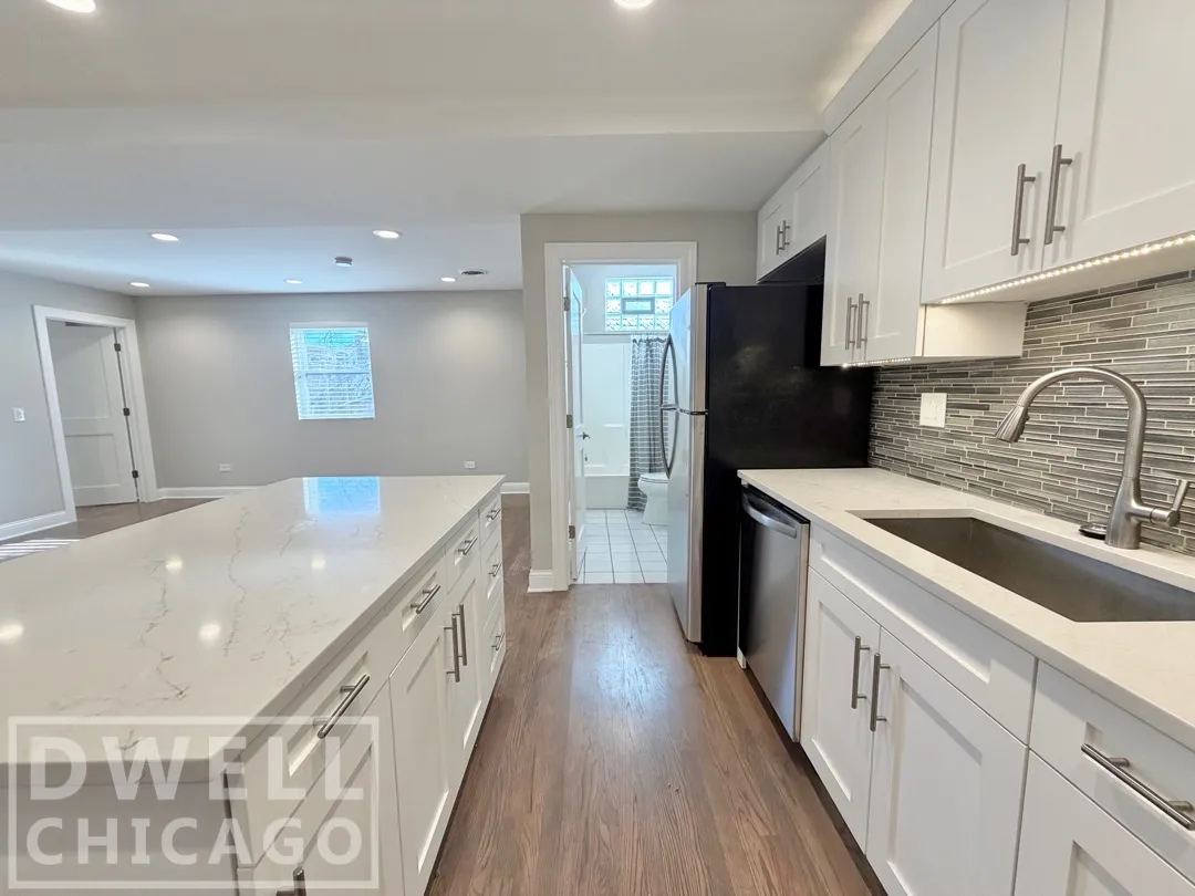 4101 N Lincoln Ave, , 60618, USA 60618-unit#2R-Chicago-IL