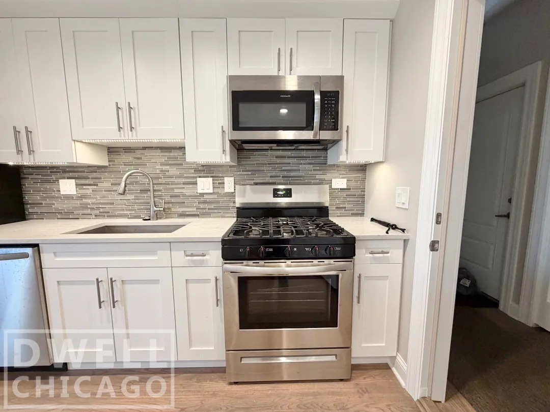 4101 N Lincoln Ave, , 60618, USA 60618-unit#2R-Chicago-IL