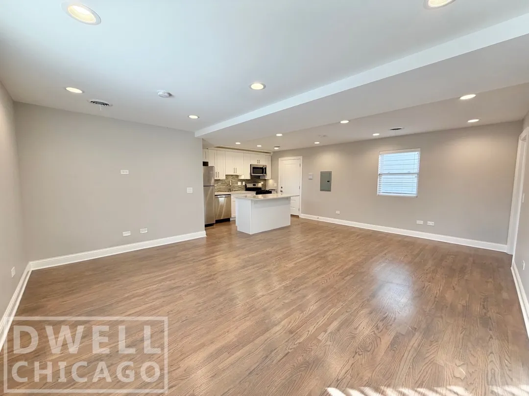 4101 N Lincoln Ave, , 60618, USA 60618-unit#2R-Chicago-IL