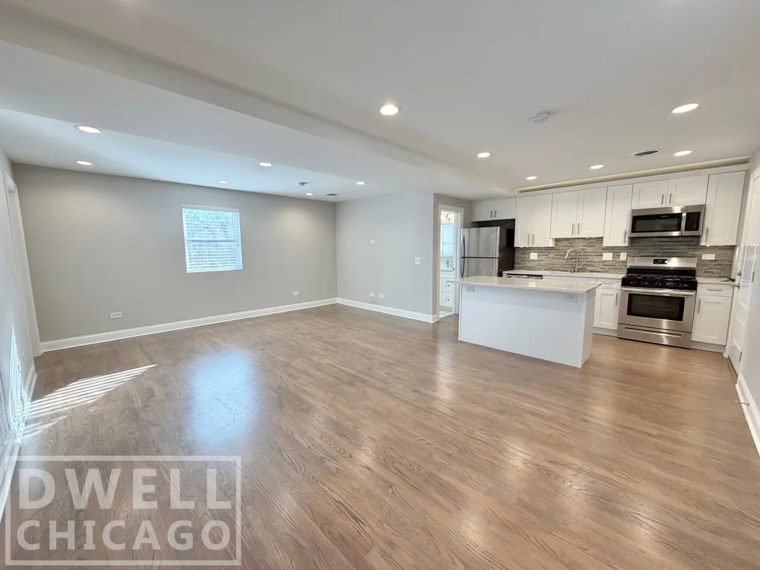 4101 N Lincoln Ave, , 60618, USA 60618-unit#2R-Chicago-IL