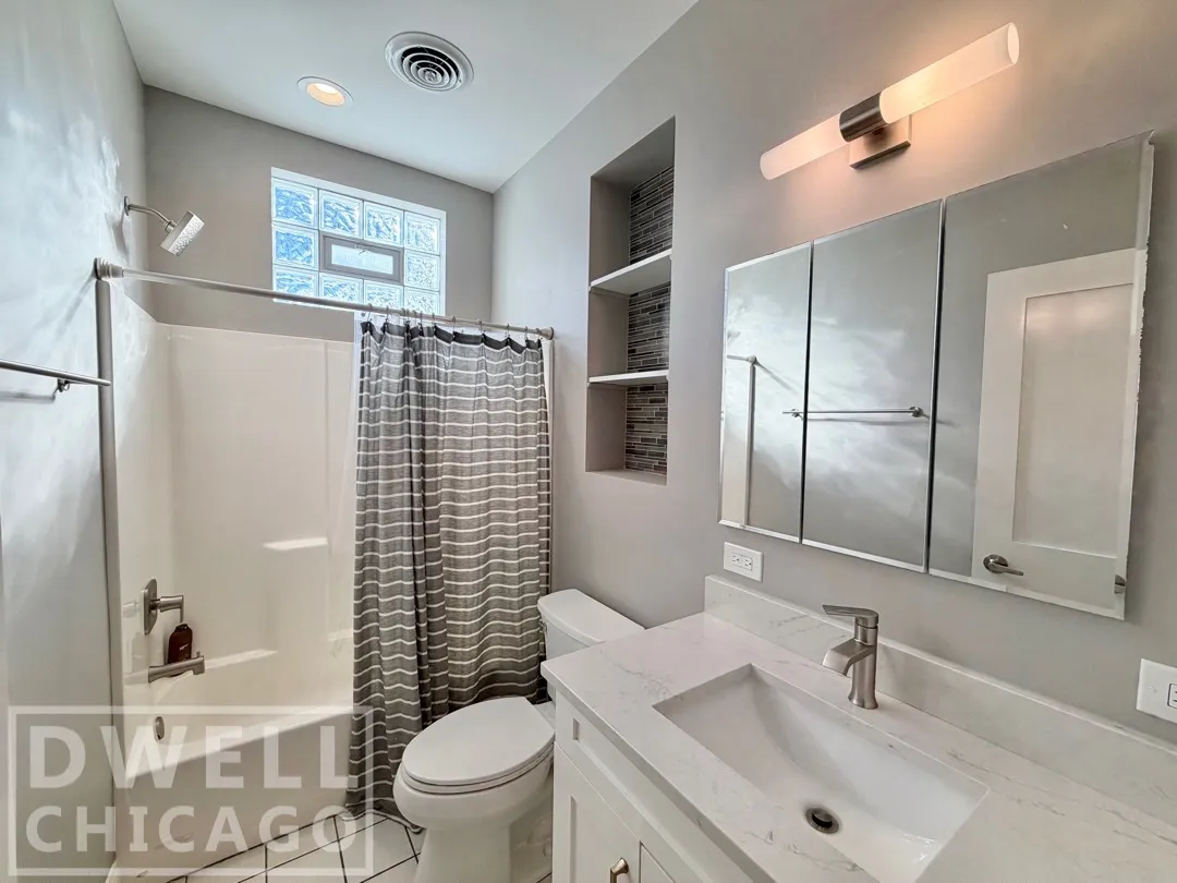 4101 N Lincoln Ave, , 60618, USA 60618-unit#2R-Chicago-IL