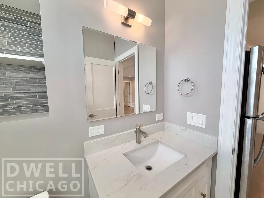 4101 N Lincoln Ave, , 60618, USA 60618-unit#2R-Chicago-IL