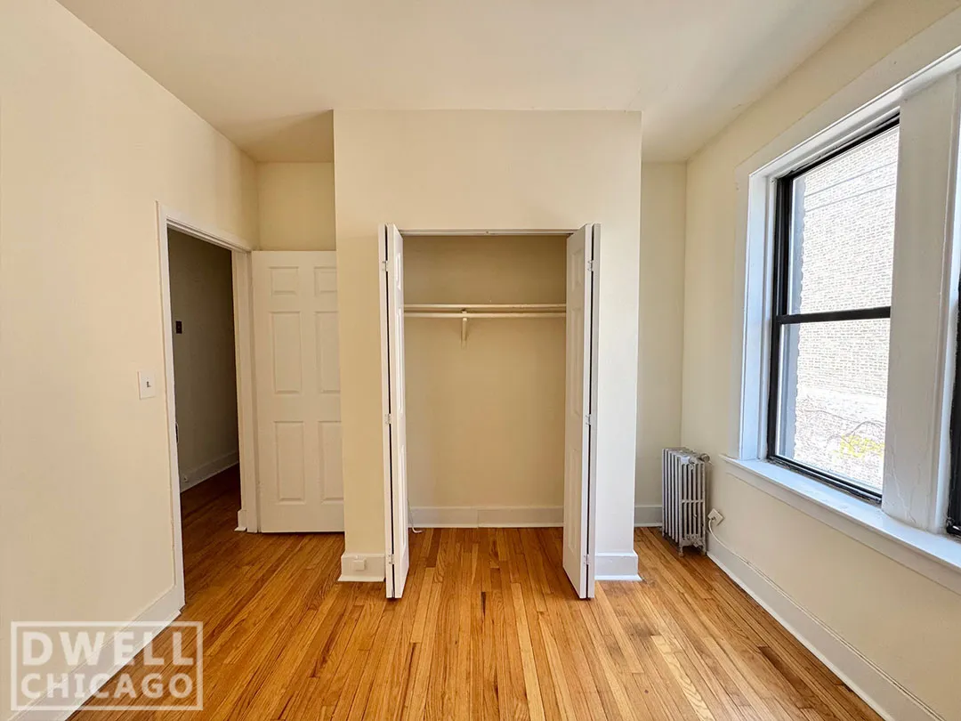 1530 N Kedzie Ave, , 60651, USA 60651-unit#1534-1G-Chicago-IL