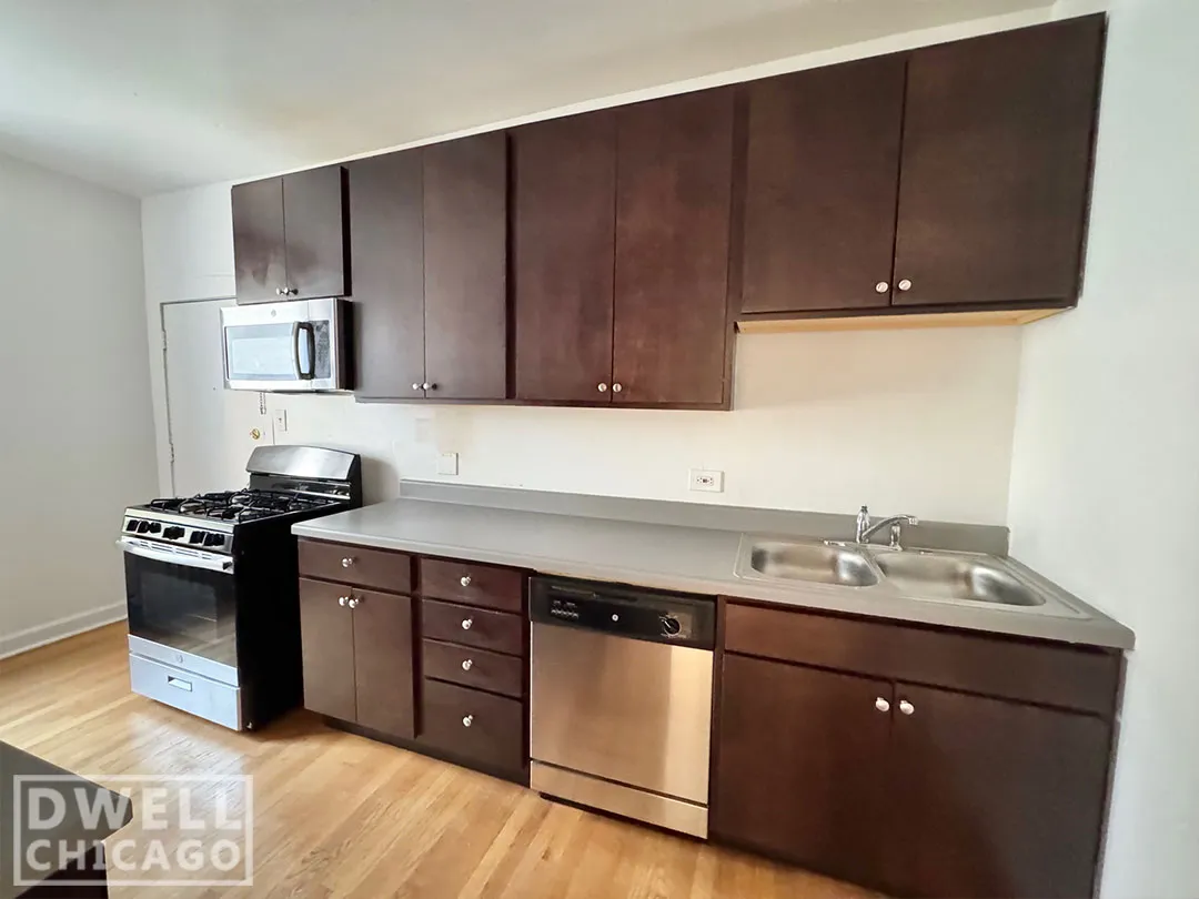 1530 N Kedzie Ave, , 60651, USA 60651-unit#1534-1G-Chicago-IL