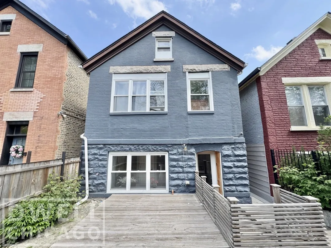 2550 W Thomas St, , 60622, USA 60622-Chicago-IL