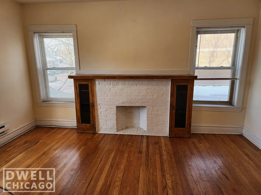 2915 W George St, ,  60618, USA 60618-unit#2921-1-Chicago-IL