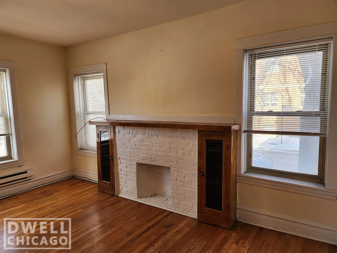 2915 W George St, , 60618, USA 60618-unit#2921-1-Chicago-IL