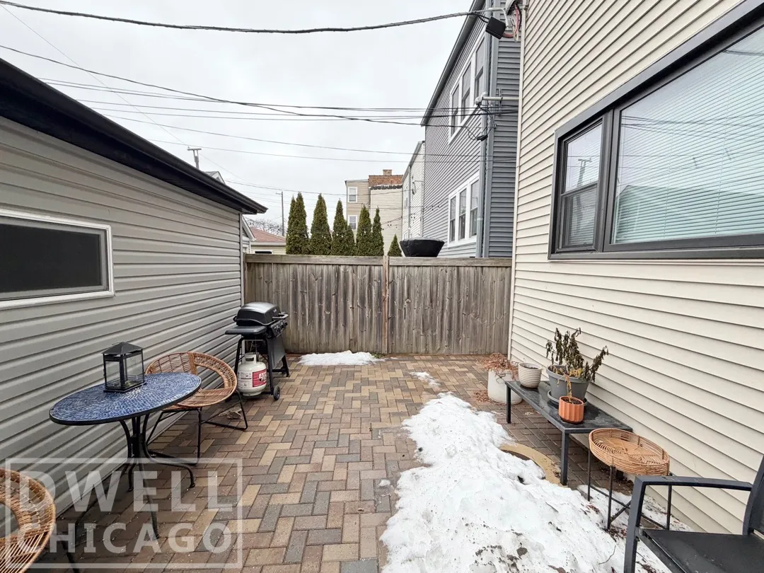 4908 N Rockwell St, ,  60625, USA 60625-unit#2-Chicago-IL