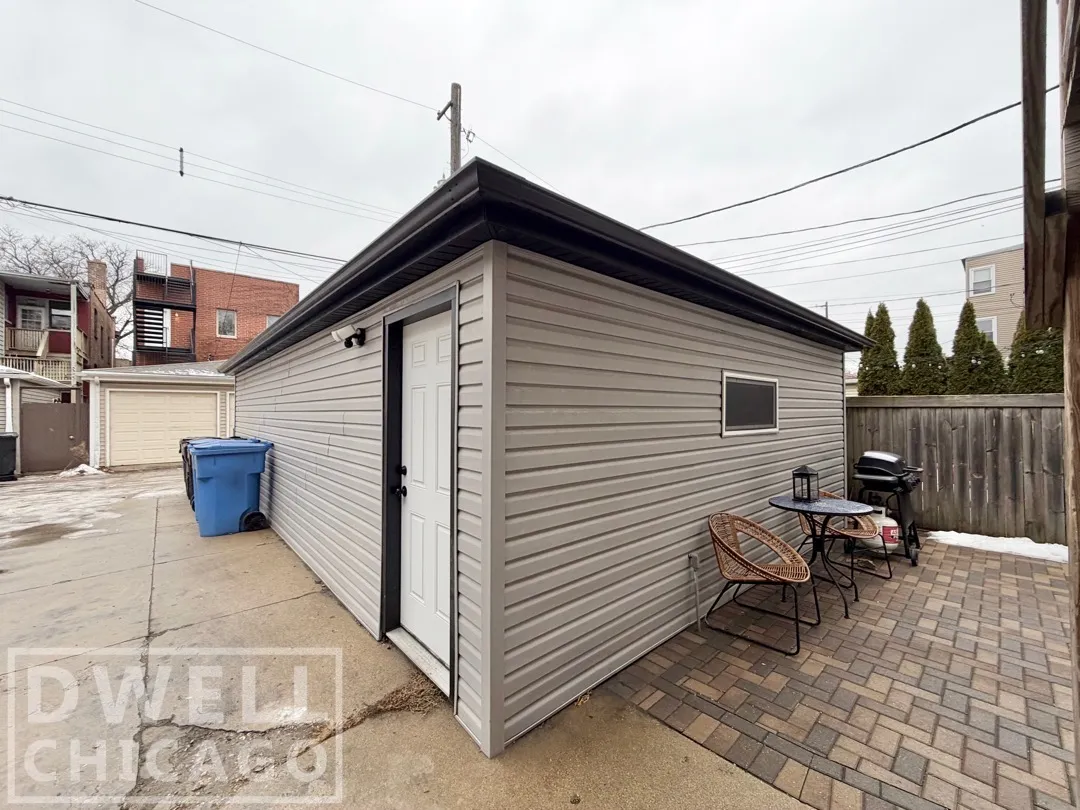 4908 N Rockwell St, ,  60625, USA 60625-unit#2-Chicago-IL