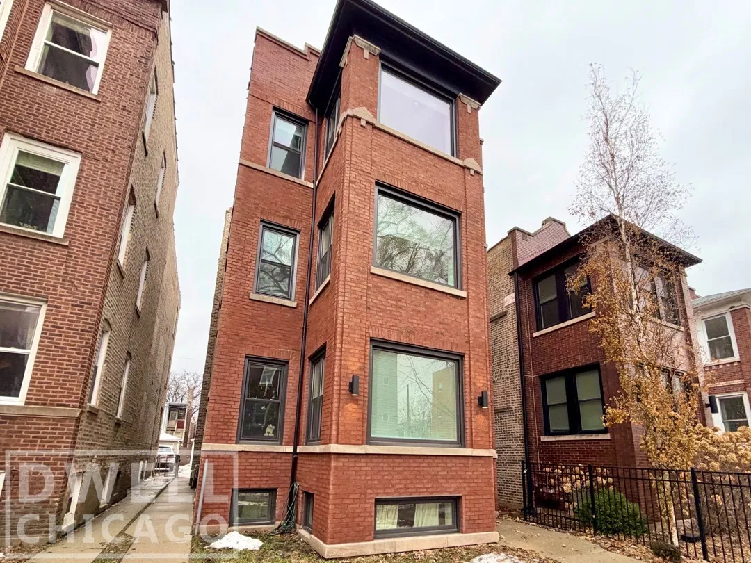 4908 N Rockwell St, ,  60625, USA 60625-unit#2-Chicago-IL