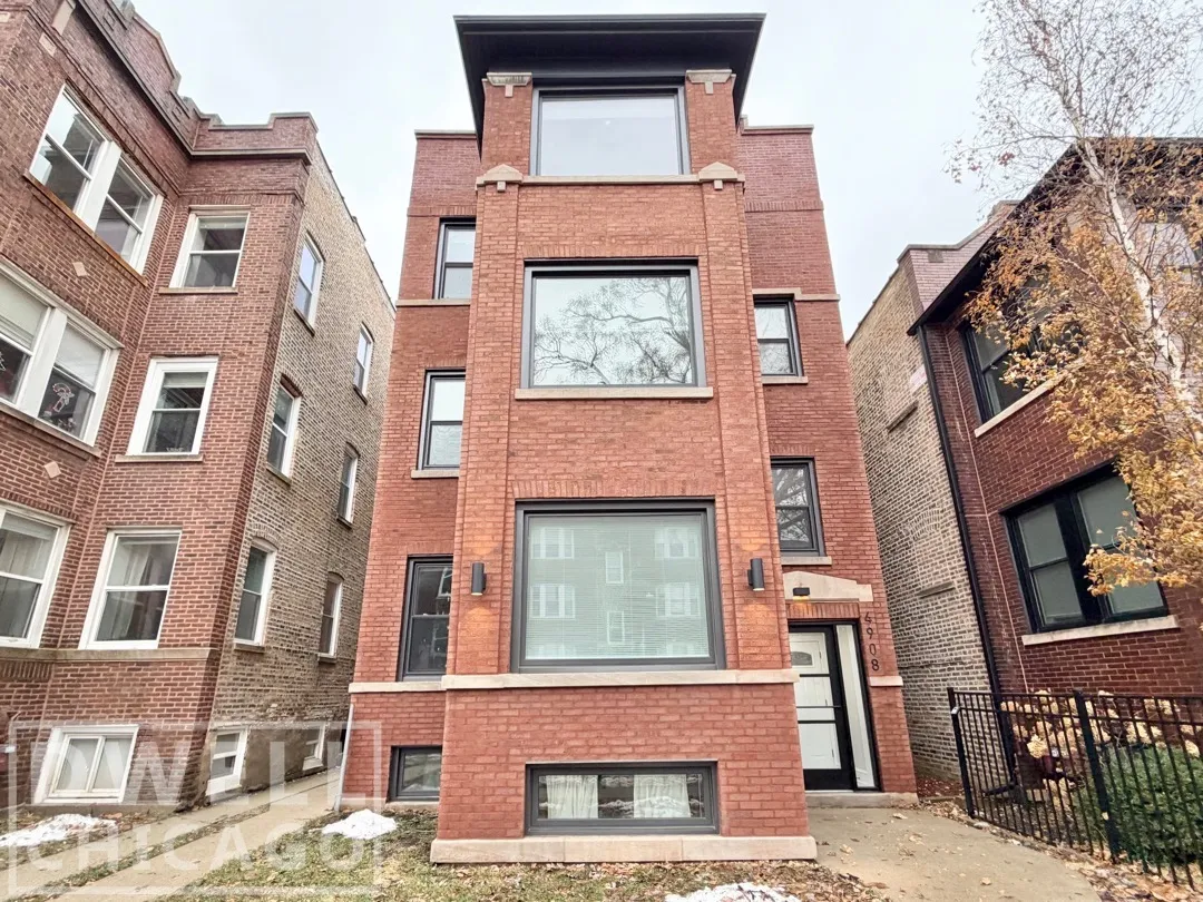 4908 N Rockwell St, ,  60625, USA 60625-unit#2-Chicago-IL