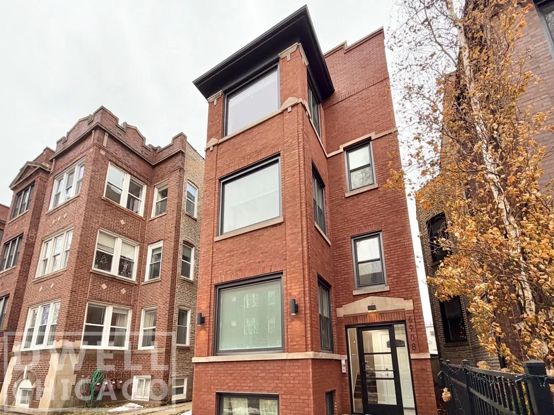4908 N Rockwell St, ,  60625, USA 60625-unit#2-Chicago-IL