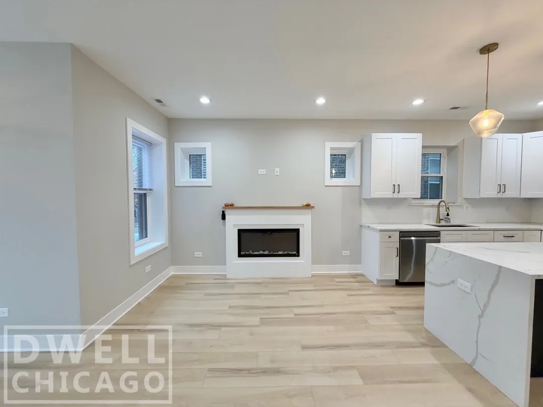 4908 N Rockwell St, ,  60625, USA 60625-unit#2-Chicago-IL
