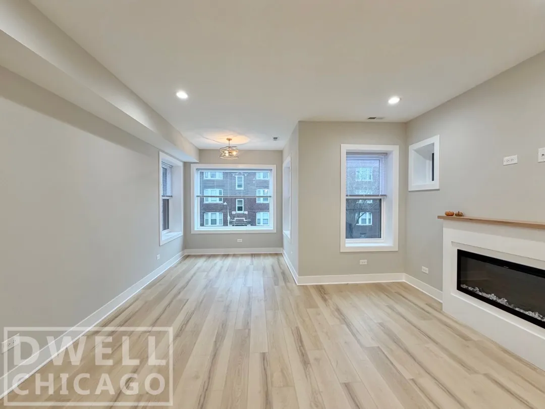4908 N Rockwell St, ,  60625, USA 60625-unit#2-Chicago-IL
