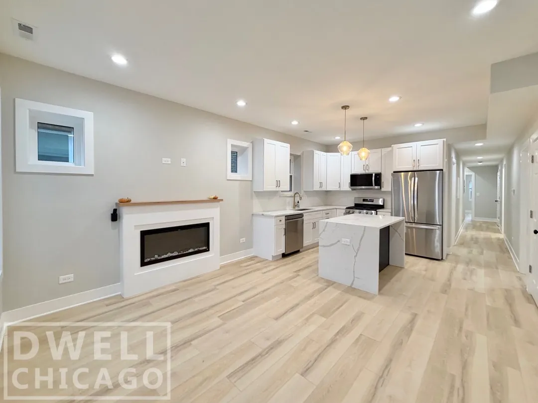 4908 N Rockwell St, ,  60625, USA 60625-unit#2-Chicago-IL