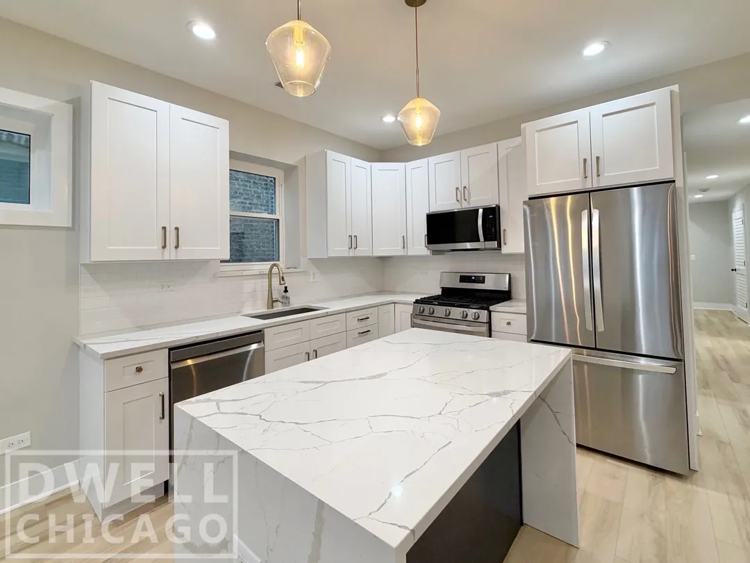 4908 N Rockwell St, ,  60625, USA 60625-unit#2-Chicago-IL