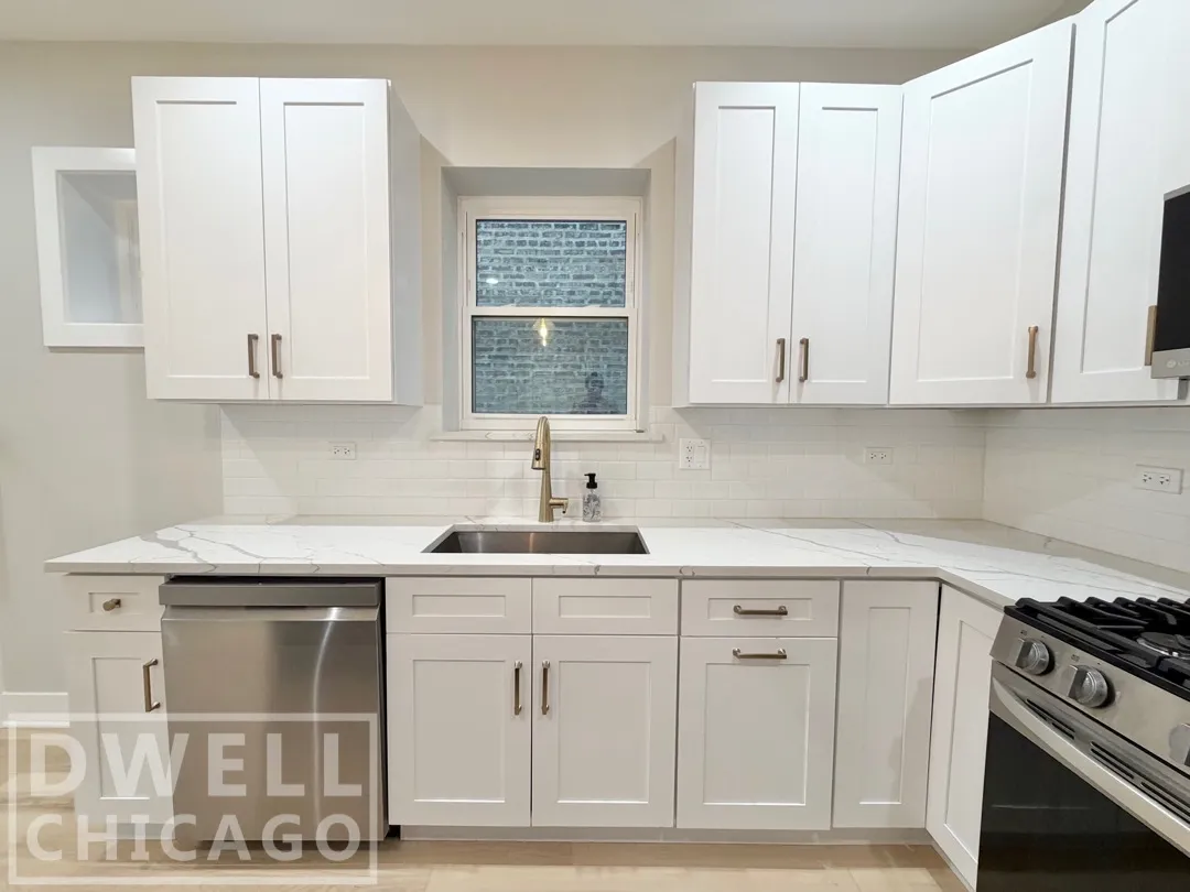 4908 N Rockwell St, ,  60625, USA 60625-unit#2-Chicago-IL