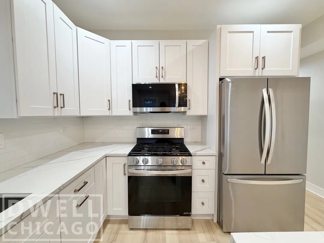 4908 N Rockwell St, ,  60625, USA 60625-unit#2-Chicago-IL