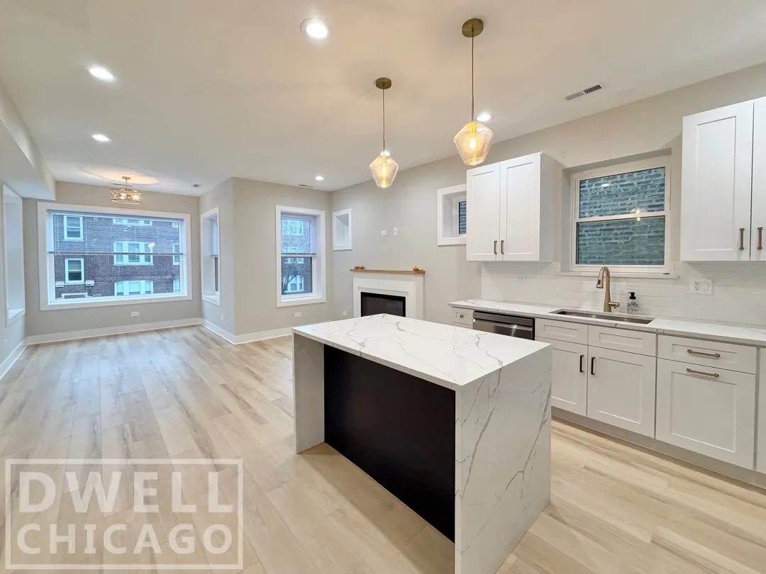 4908 N Rockwell St, , 60625, USA 60625-unit#2-Chicago-IL