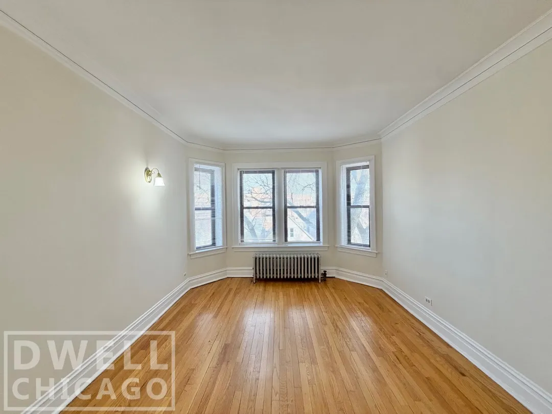 1909 W Larchmont Ave, , 60613, USA 60613-unit#1913-3B-Chicago-IL