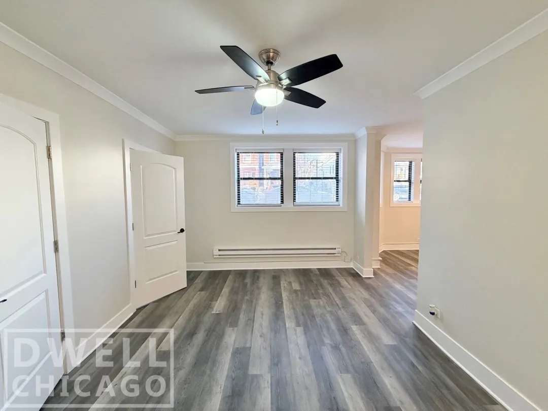 3839 N Greenview Ave, ,  60613, USA 60613-unit#3839-3W-Chicago-IL