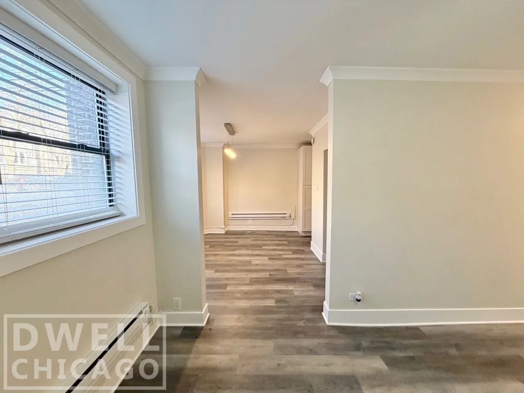 3839 N Greenview Ave, ,  60613, USA 60613-unit#3839-3W-Chicago-IL