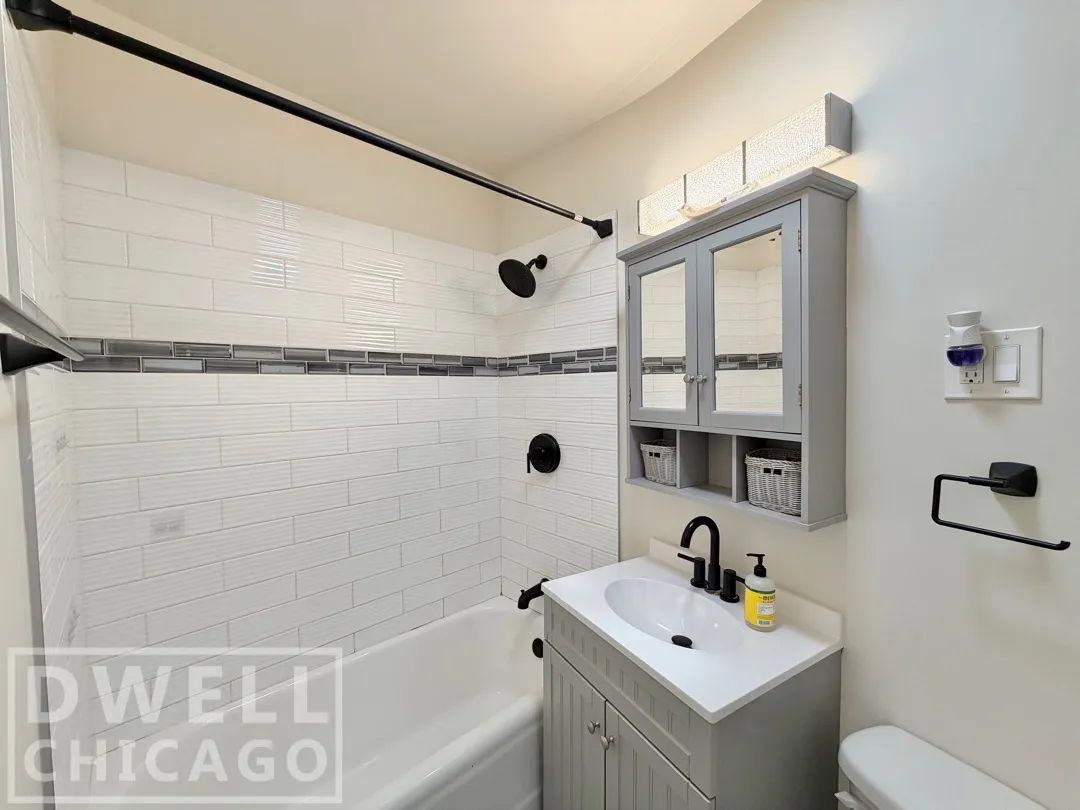 3839 N Greenview Ave, ,  60613, USA 60613-unit#3839-3W-Chicago-IL