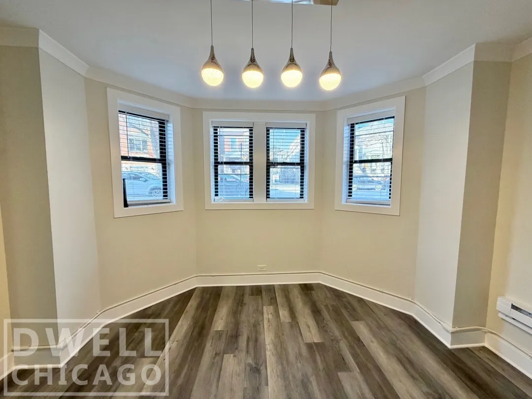 3839 N Greenview Ave, ,  60613, USA 60613-unit#3839-3W-Chicago-IL